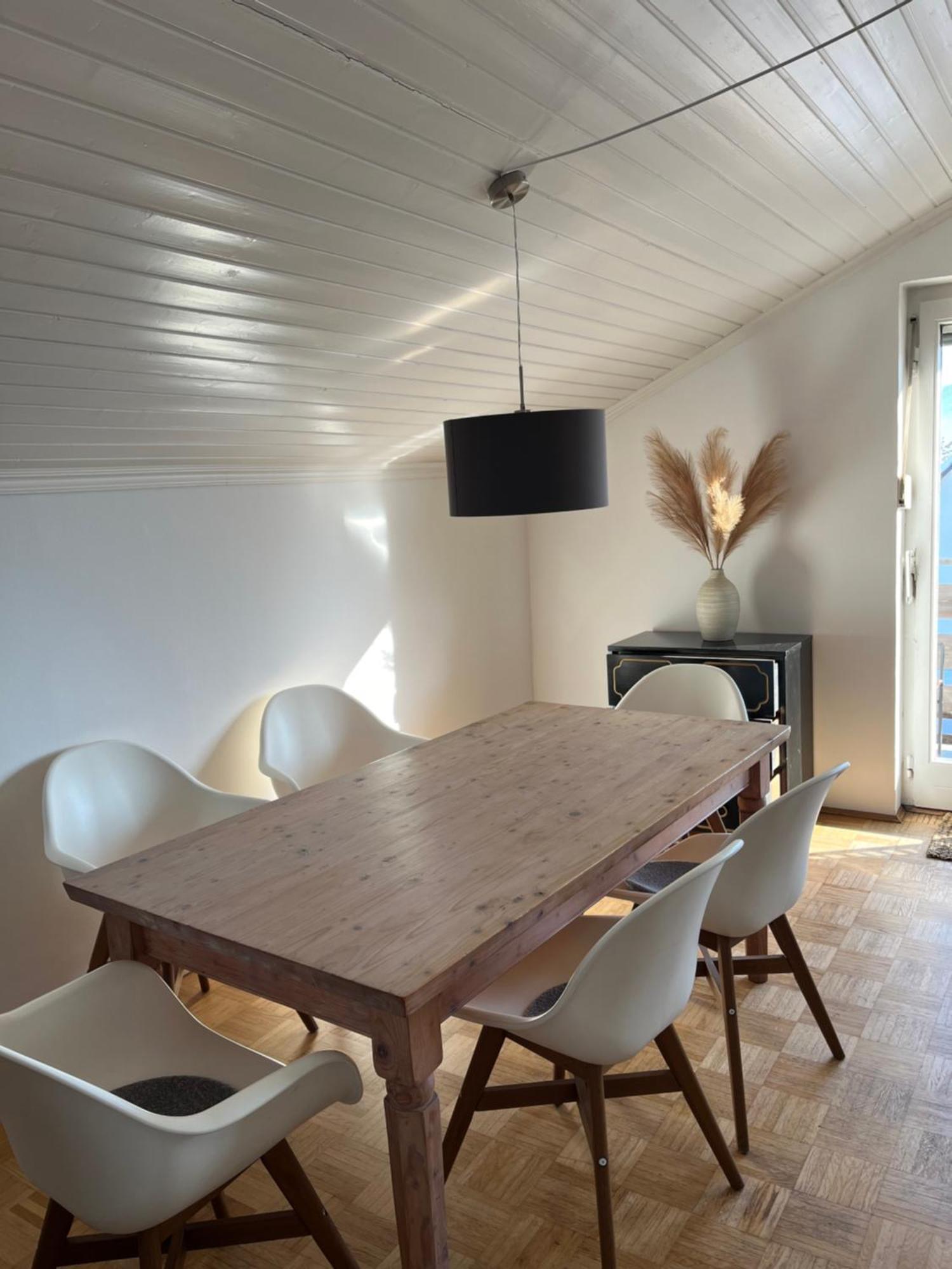 Helle, Ruhige Ferienwohnung Mit Balkon Bad Tolz Exterior photo